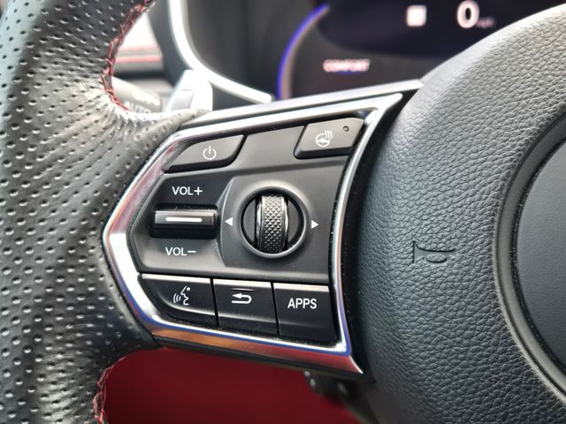 2024 Acura MDX - $47,992