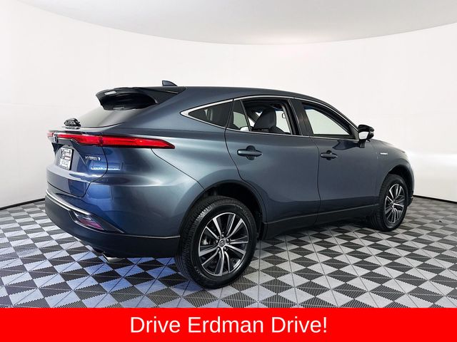 Used 2021 Toyota Venza SUV