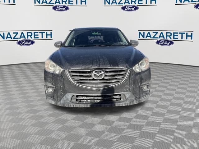 used 2016 Mazda CX-5 car, priced at $12,781