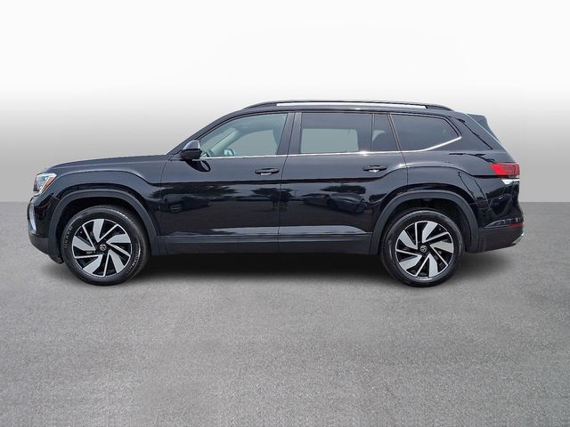 Used 2026 Volkswagen Atlas SUV
