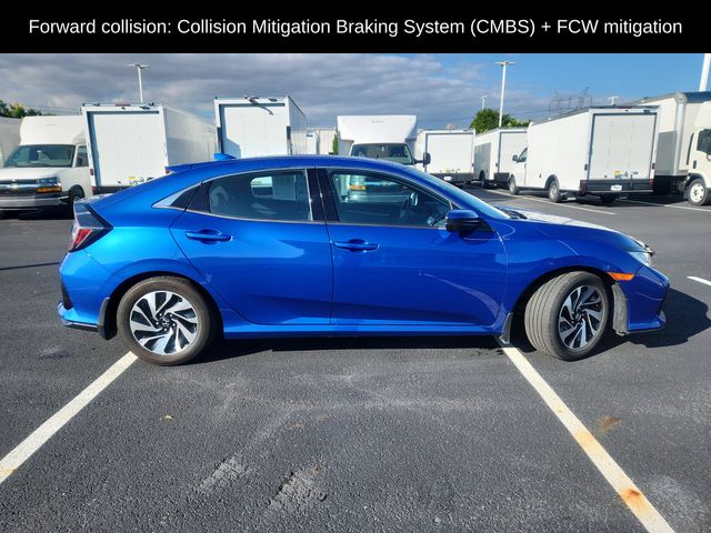 Used 2019 Honda Civic For Sale in Grove City, OH