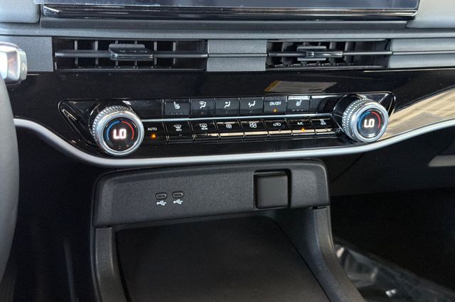 Used 2025 Honda Prologue SUV