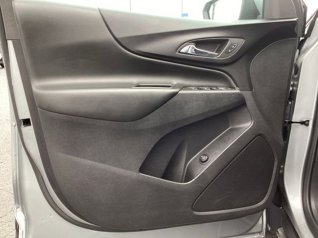 Used Car 2024 Chevrolet Equinox  Lt For Sale Under $25,000 In San Antonio, Texas