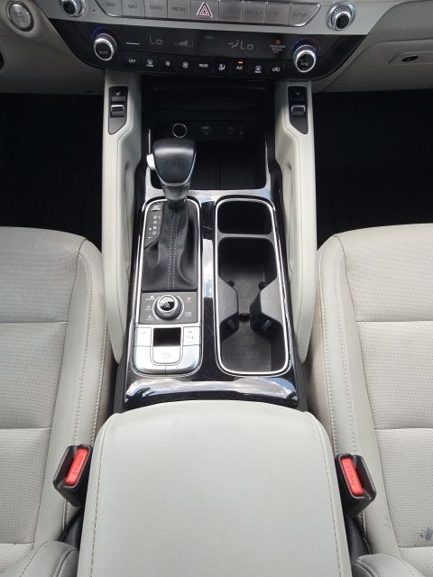 2023 Kia Telluride S:46448A