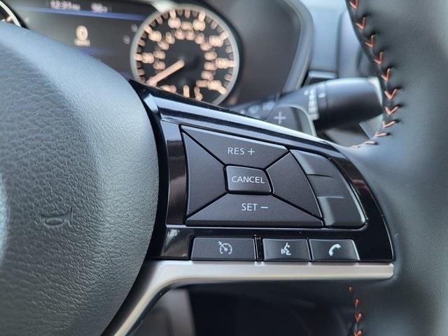 New 2025 White Nissan 2.5 SR image 23