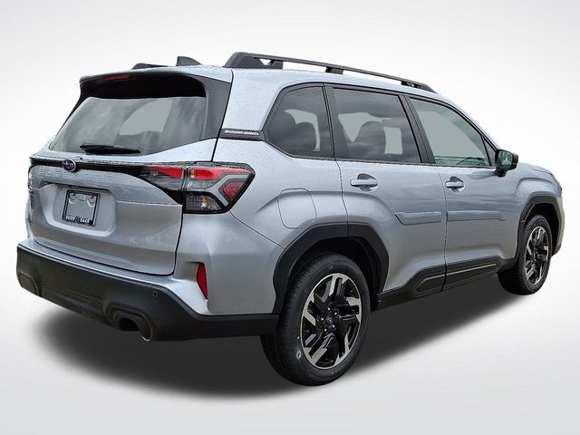 new 2026 Subaru Forester car, priced at $41,268