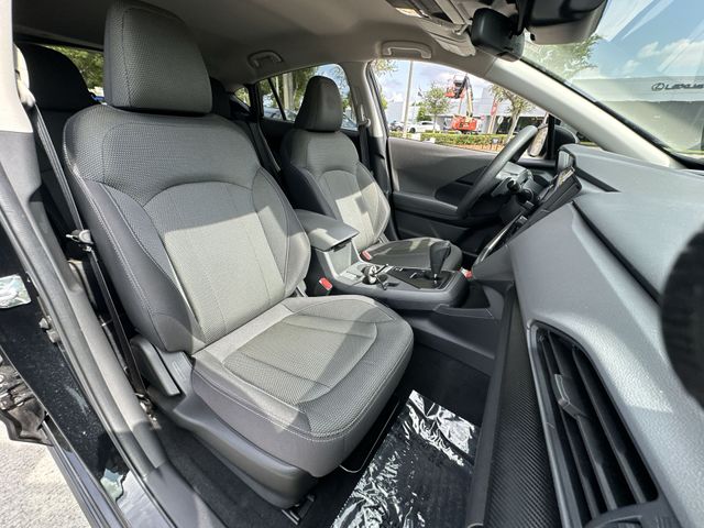 2024 Subaru Crosstrek - $21,888