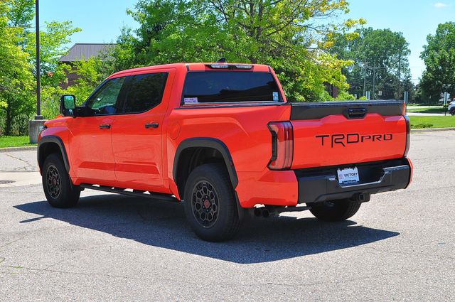 Used 2023  Toyota TRD Pro image 5
