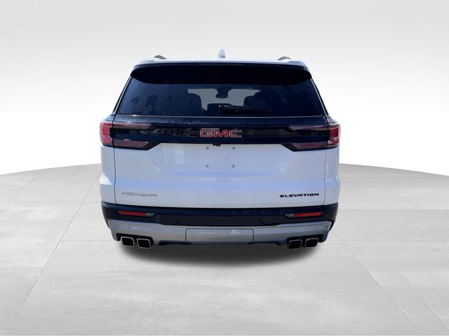 2025 GMC Acadia Elevation - 5