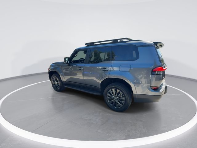 2024 Lexus GX - $73,998