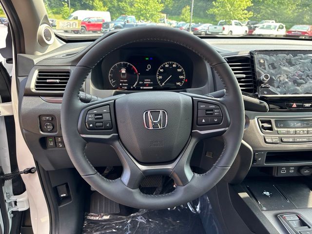 New 2026 Honda Ridgeline Truck