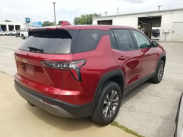 Used 2026 Chevrolet Equinox SUV
