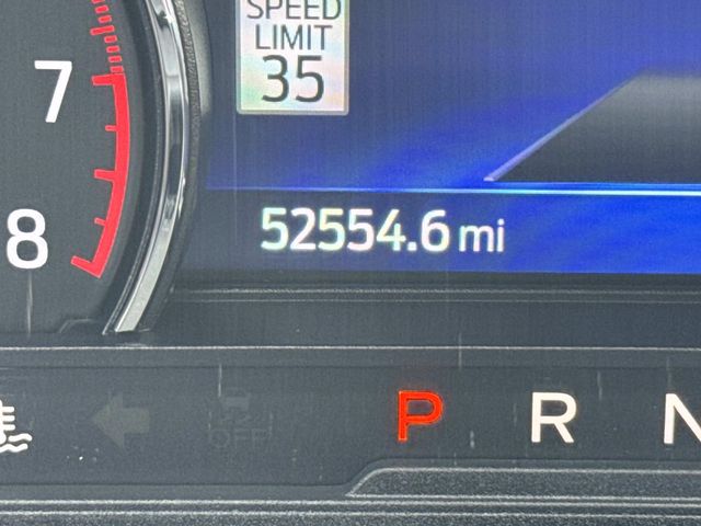 2022 Ford Explorer XLT Red at Toyota of Kenner
