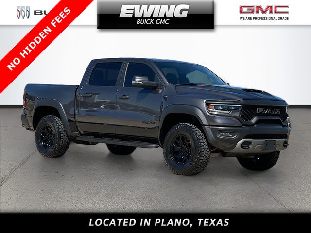 2022 RAM 1500 TRX Crew Cab 4WD