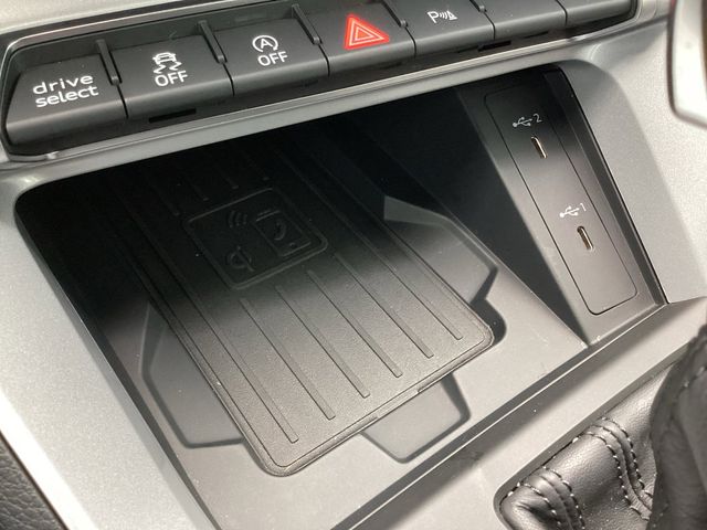 Used Car 2024 Audi Q3  Premium Plus For Sale Under $30,000 In San Antonio, Texas