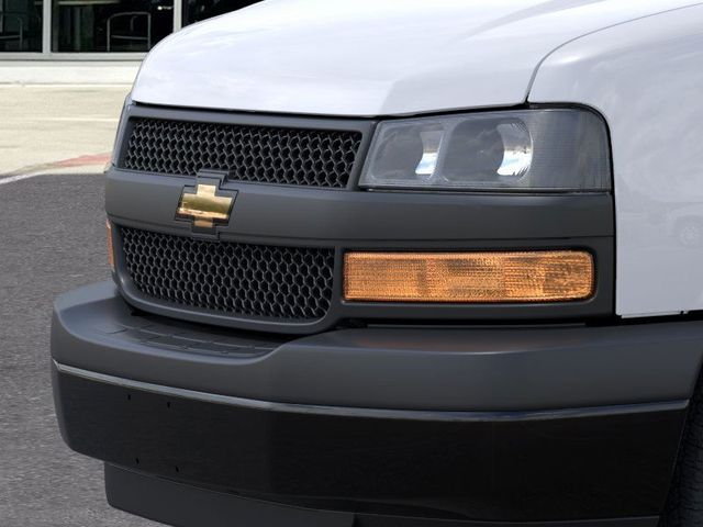 New 2024 Chevrolet Express 2500 For Sale in Grove City, OH