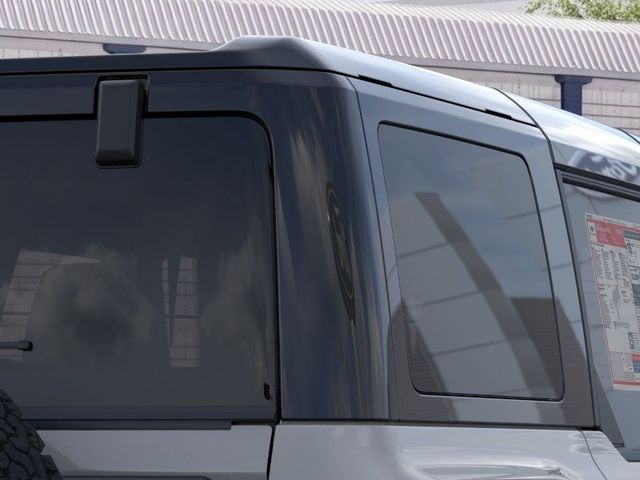 New 2026 Avalanche Gray Ford Raptor® image 25