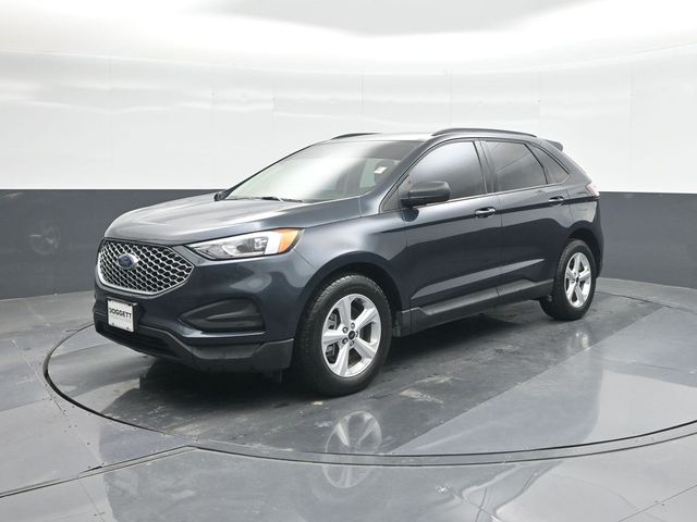 2023 Ford Edge SE AWD
