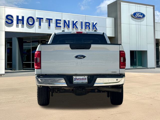 Used 2023 Ford F-150 Truck