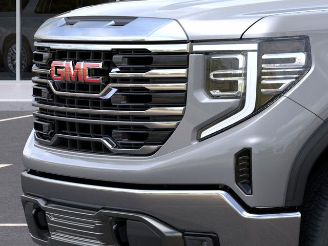 2025 GMC Sierra 1500 SLT 13