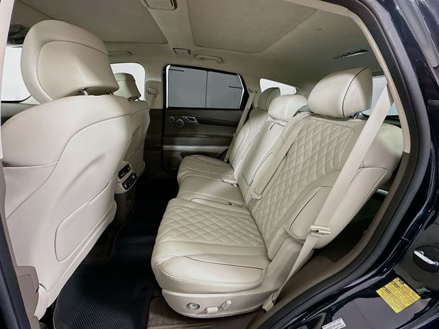 Thumbnail: 2023 Genesis GV80 - 25