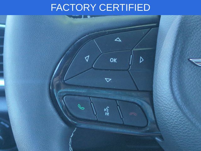 Used 2025 Black Chrysler Limited image 20