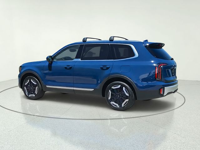 Used 2024 Kia Telluride SUV