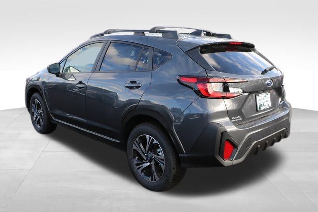 2024 Subaru Crosstrek Premium 19