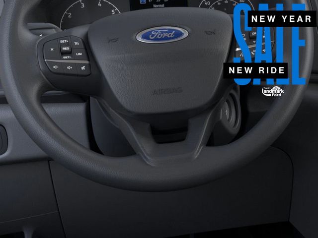 new 2025 Ford Transit-250 car, priced at $52,162