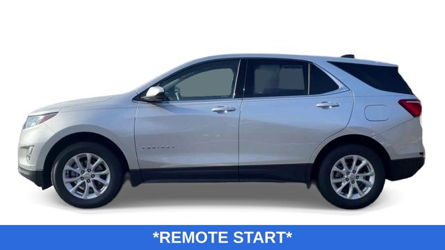 Used 2020 Chevrolet Equinox For Sale in New Hudson, MI