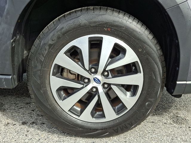 2023 Subaru Outback Premium Gray at Subaru and VW of Moon Township