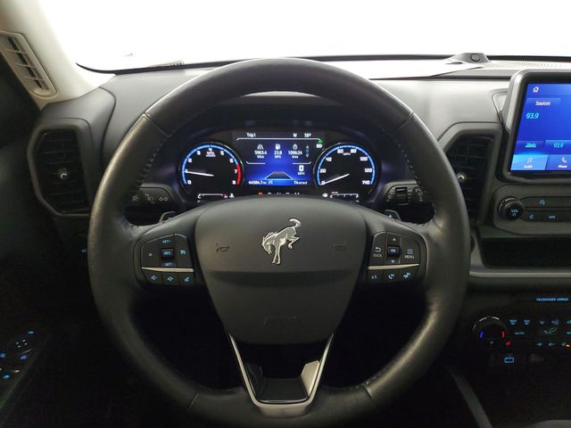 Used 2021 Ford Bronco Sport For Sale in Indianapolis, IN