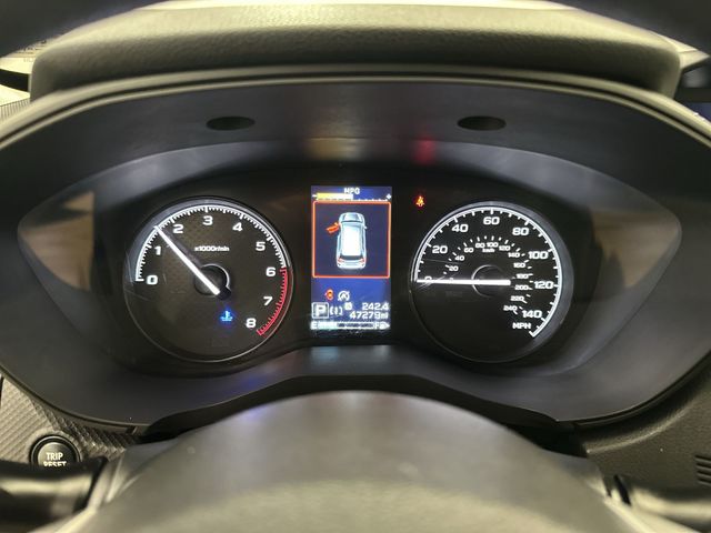 Used 2021 Green Subaru Base image 14