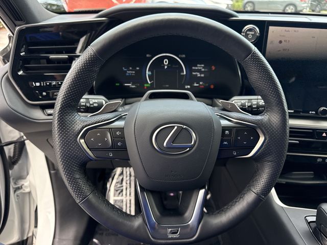2025 Lexus Tx - $66,998
