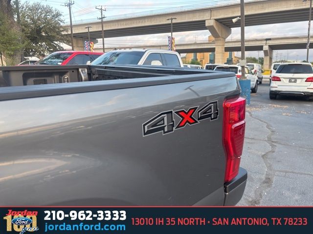 Used Car 2022 Ford F-250sd  Platinum For Sale Under $70,000 In San Antonio, Texas