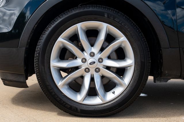 2015 Ford Explorer XLT Gray at Durrett Motor Company