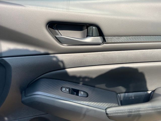 New 2026 Nissan Altima Sedan