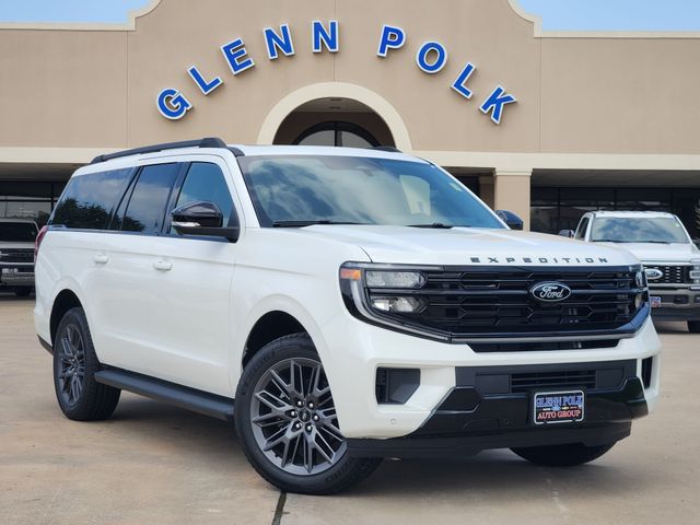 2026 Ford Expedition Max
