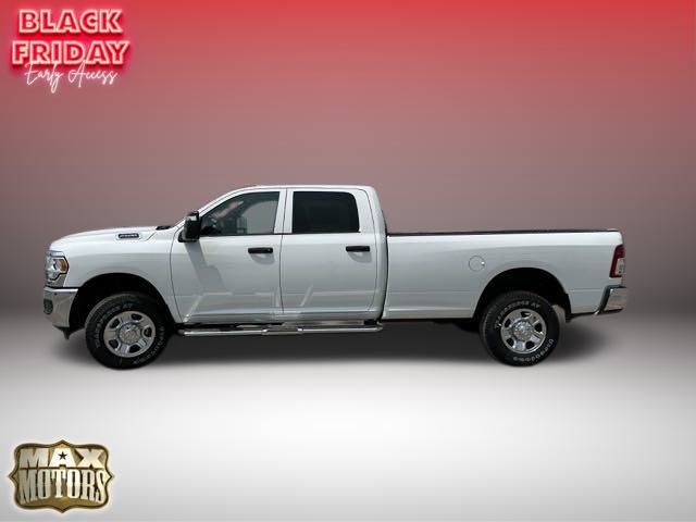 2024 Ram 2500 Tradesman 5