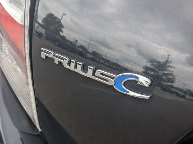 2018 Toyota Prius c - Image 10