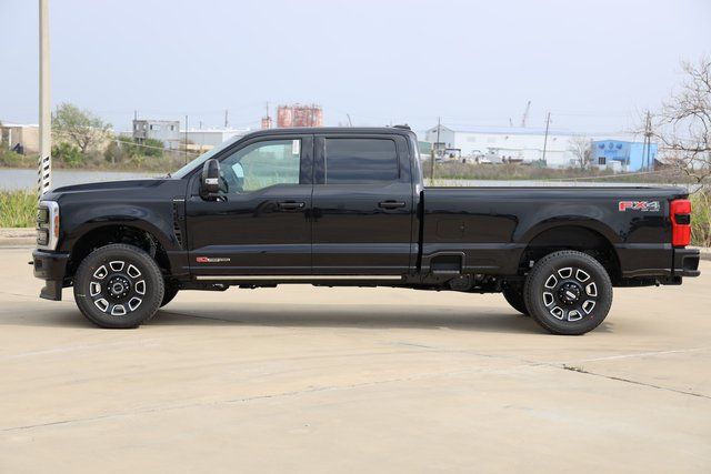 2026 Ford F-250SD - 4