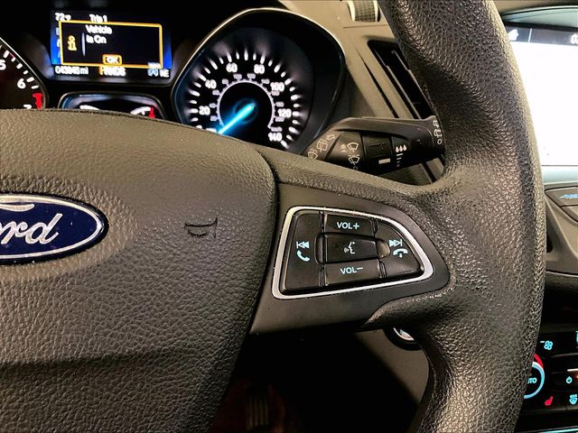 2019 Ford Escape SE Blue at Rochrich Mazda