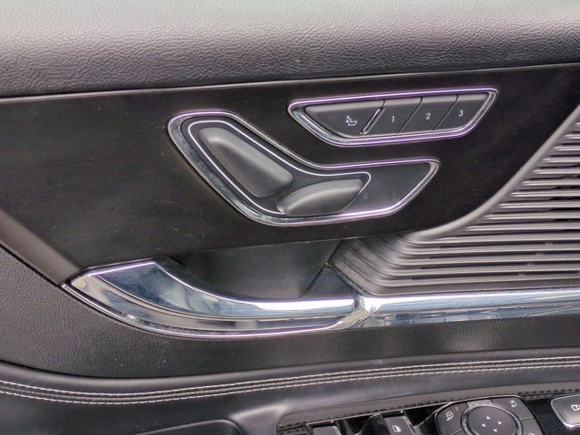 Used 2020 Lincoln Corsair Standard 4D Sport Utility