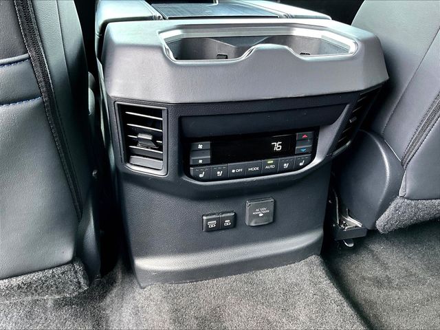 Used 2024 Toyota Sequoia SUV