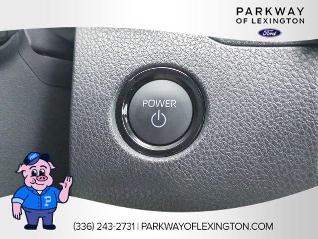 Used 2025 White Toyota SE image 26