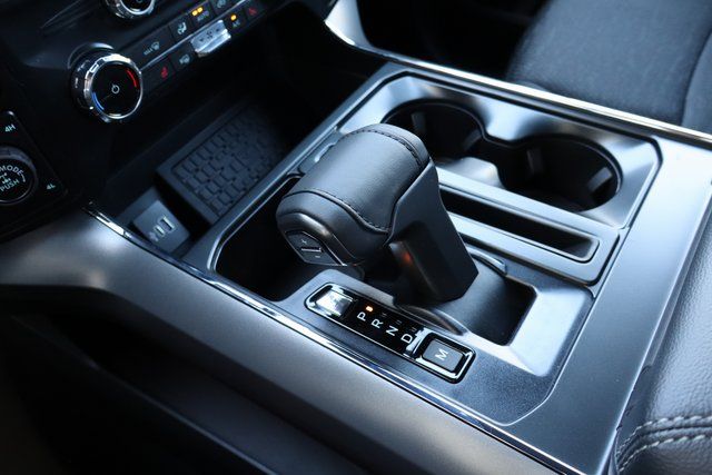 new 2025 Ford F-150 car, priced at $55,094