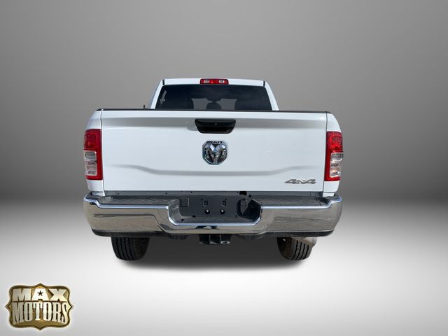 2024 Ram 2500 Tradesman 9