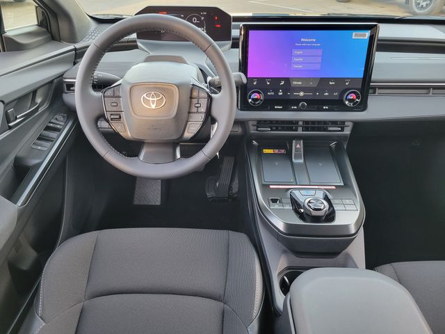 New 2026 Toyota C-HR SUV
