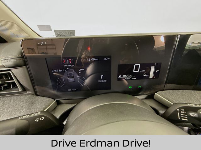 Used 2026 Nissan Kicks SUV