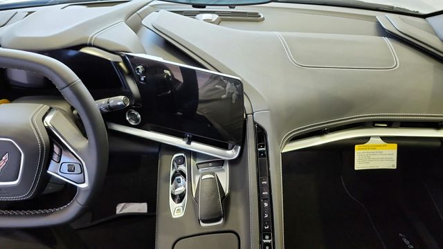 2024 Chevrolet Corvette